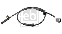 SENZOR ABS FEBI BILSTEIN 178715 - Compatibil cu NISSAN, RENAULT