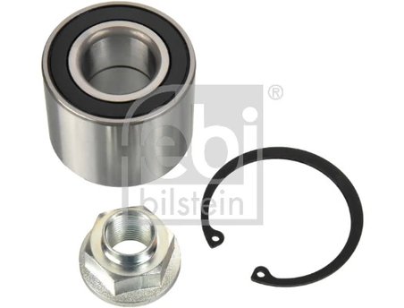 SET RULMENT ROATA FEBI BILSTEIN 178720 - Compatibil cu OPEL, SUZUKI, VAUXHALL