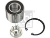 SET RULMENT ROATA FEBI BILSTEIN 178720 - Compatibil cu OPEL, SUZUKI, VAUXHALL