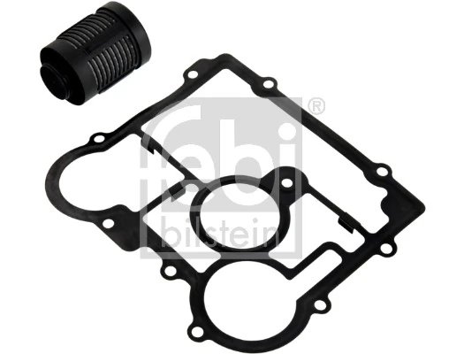 FILTRU HIDRAULIC, CUPLAJ LAMELAR (TRACTIUNE INTEGRALA) FEBI BILSTEIN 178724 - Compatibil cu BUICK, CADILLAC, OPEL, SAAB, VAUXHAL