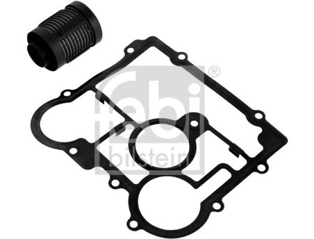 FILTRU HIDRAULIC, CUPLAJ LAMELAR (TRACTIUNE INTEGRALA) FEBI BILSTEIN 178724 - Compatibil cu BUICK, CADILLAC, OPEL, SAAB, VAUXHAL