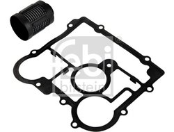 FILTRU HIDRAULIC, CUPLAJ LAMELAR (TRACTIUNE INTEGRALA) FEBI BILSTEIN 178724 - Compatibil cu BUICK, CADILLAC, OPEL, SAAB, VAUXHAL