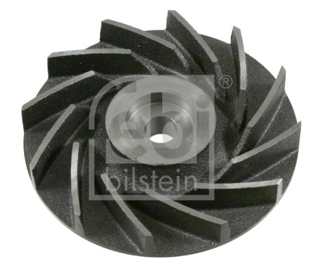 Rotor, pompa apa Febi Bilstein 17876