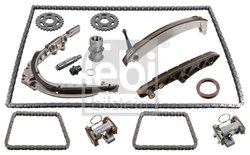 Set distributie lant Febi Bilstein 178830