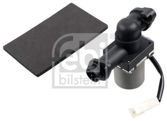SUPAPA CONTROL AGENT FRIGORIFIC FEBI BILSTEIN 178829 - Compatibil cu VOLVO