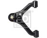 BRAT SUSPENSIE FEBI BILSTEIN 178856 - Compatibil cu TOYOTA