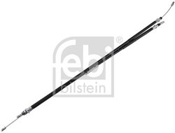 CABLU FRANA DE MANA FEBI BILSTEIN 178872 - Compatibil cu RENAULT