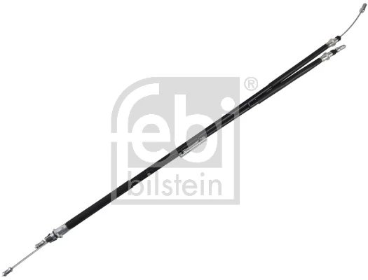 CABLU FRANA DE MANA FEBI BILSTEIN 178872 - Compatibil cu RENAULT