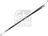 CABLU FRANA DE MANA FEBI BILSTEIN 178872 - Compatibil cu RENAULT