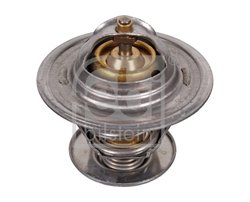 TERMOSTAT LICHID RACIRE FEBI BILSTEIN 17888 - Compatibil cu AUDI, SEAT, SKODA, VW, VW (FAW), VW (SVW)