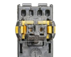 Arc spirala airbag Febi Bilstein 178880