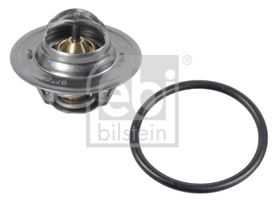 Termostat lichid racire Febi Bilstein 17890