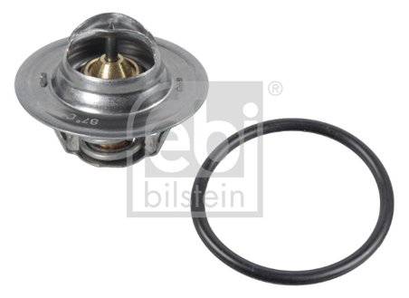 Termostat lichid racire Febi Bilstein 17890