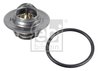 Termostat lichid racire Febi Bilstein 17890