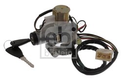 BLOCAJ VOLAN FEBI BILSTEIN 17891 - Compatibil cu MERCEDES-BENZ