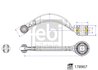 BRAT SUSPENSIE FEBI BILSTEIN 178907 - Compatibil cu JAGUAR