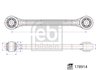 Brat suspensie Febi Bilstein 178914