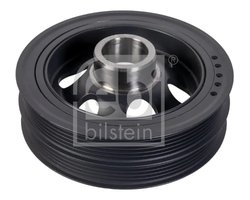 Fulie arbore cotit / vibrochen Febi Bilstein 178929