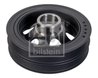 FULIE ARBORE COTIT / VIBROCHEN FEBI BILSTEIN 178929 - Compatibil cu FORD
