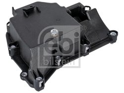 SEPARATOR ULEI VENTILATIE BLOC MOTOR FEBI BILSTEIN 178941 - Compatibil cu AUDI, SEAT, SKODA, VW