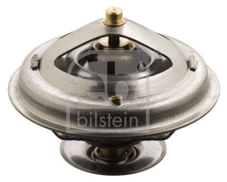 TERMOSTAT LICHID RACIRE FEBI BILSTEIN 17898 - Compatibil cu AUDI, FORD, MERCEDES-BENZ, PORSCHE, SEAT, VW