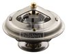 TERMOSTAT LICHID RACIRE FEBI BILSTEIN 17898 - Compatibil cu AUDI, FORD, MERCEDES-BENZ, PORSCHE, SEAT, VW