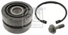 SET REPARATIE, BRAT LONGITUDINAL FEBI BILSTEIN 178980 - Compatibil cu DAF, VOLVO