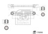 Brat suspensie Febi Bilstein 178990