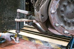 EXTRACTOR ARTICULATIE SFERICA HAZET 1790-6 - Piesa auto compatibila cu mai multe marci