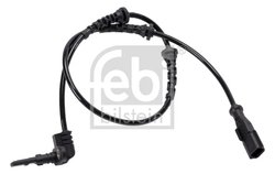 Senzor ABS Febi Bilstein 179001