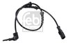 SENZOR ABS FEBI BILSTEIN 179001 - Compatibil cu RENAULT