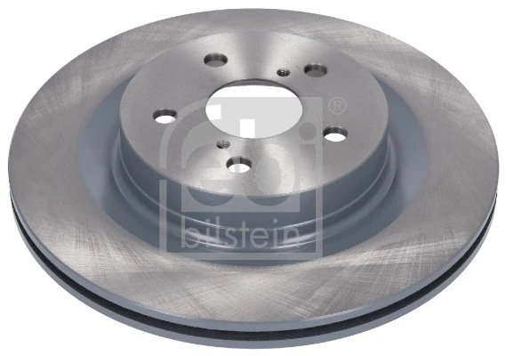 DISC FRANA FEBI BILSTEIN 179062 - Compatibil cu SUZUKI, TOYOTA