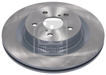 DISC FRANA FEBI BILSTEIN 179062 - Compatibil cu SUZUKI, TOYOTA