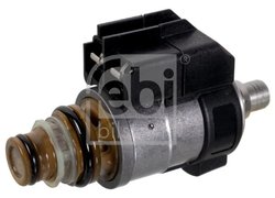 SUPAPA COMUTATOR, TRANSMISIE AUTOMATA FEBI BILSTEIN 179072 - Compatibil cu MERCEDES-BENZ, MERCEDES-BENZ (BBDC)