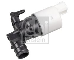 POMPA DE APA SPALARE PARBRIZ FEBI BILSTEIN 179075 - Compatibil cu FORD, VOLVO