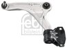 BRAT SUSPENSIE FEBI BILSTEIN 179106 - Compatibil cu FORD, FORD USA, LINCOLN