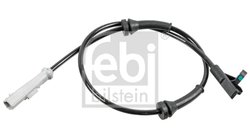 SENZOR ABS FEBI BILSTEIN 179123 - Compatibil cu RENAULT, SMART