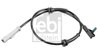 SENZOR ABS FEBI BILSTEIN 179123 - Compatibil cu RENAULT, SMART