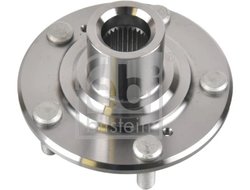 BUTUC ROATA FEBI BILSTEIN 179139 - Compatibil cu HONDA