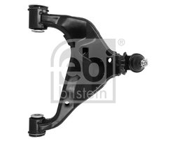 BRAT SUSPENSIE FEBI BILSTEIN 179167 - Compatibil cu TOYOTA