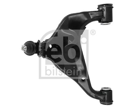 BRAT SUSPENSIE FEBI BILSTEIN 179168 - Compatibil cu TOYOTA