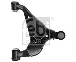 BRAT SUSPENSIE FEBI BILSTEIN 179167 - Compatibil cu TOYOTA
