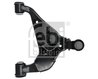 BRAT SUSPENSIE FEBI BILSTEIN 179167 - Compatibil cu TOYOTA
