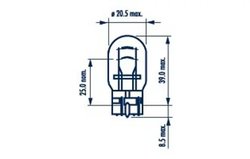 Bec, semnalizator Narva 179193000