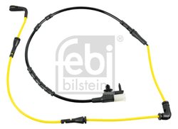 Senzor avertizare uzura placute frana Febi Bilstein 179227