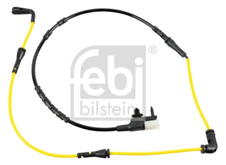 Senzor avertizare uzura placute frana Febi Bilstein 179227