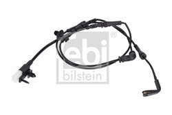 Senzor avertizare uzura placute frana Febi Bilstein 179229