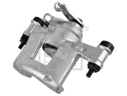 ETRIER FRANA FEBI BILSTEIN 179246 - Compatibil cu OPEL, RENAULT, VAUXHALL