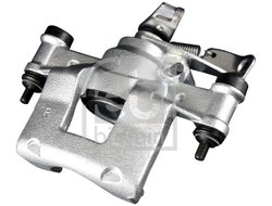 ETRIER FRANA FEBI BILSTEIN 179247 - Compatibil cu OPEL, RENAULT, VAUXHALL