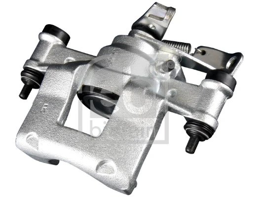 ETRIER FRANA FEBI BILSTEIN 179247 - Compatibil cu OPEL, RENAULT, VAUXHALL